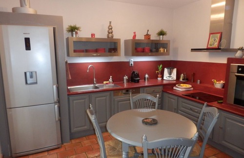 Pelissanne Casa | últimos Casa rural 4 personas