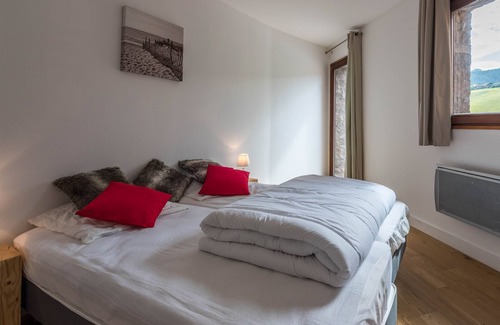Les Gets Complejo | Recent flat, 4 bedrooms, close to slopes
