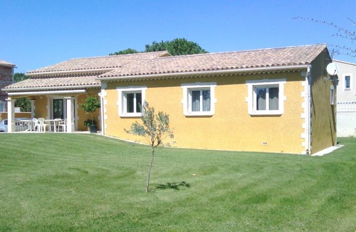 Lapalud Casa | casa reciente con gran parcela