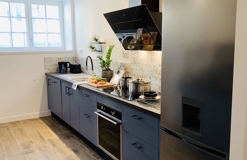 Sainte-Marie-de-Re Casa | Recent renovation 5 minutes by bike from the sea
