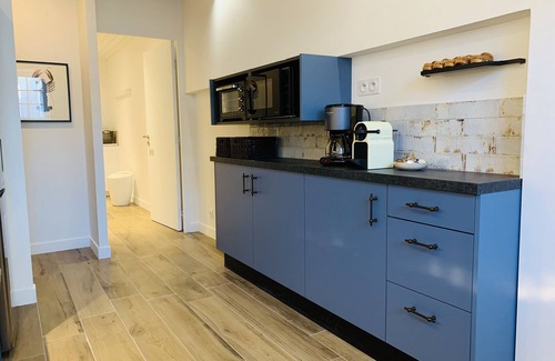 Sainte-Marie-de-Re Casa | Recent renovation 5 minutes by bike from the sea