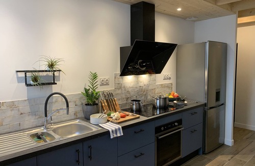 Sainte-Marie-de-Re Casa | Recent renovation 5 minutes by bike from the sea