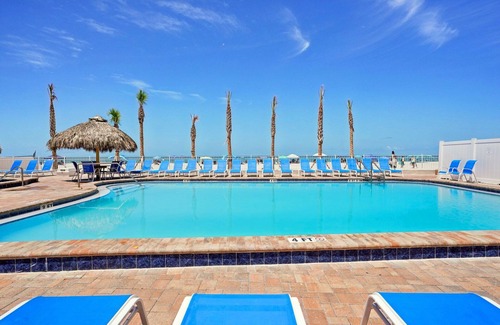 North Redington Beach Condominio | Condo 402: Impresionante renovación!