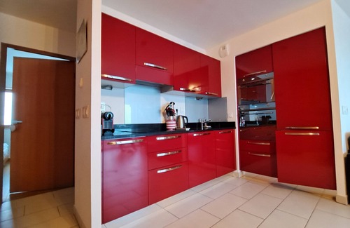Monetier-les-Bains Apartamento | Plazas 6 apartamento. Alquileres semanales. Serre Chevalier 1500