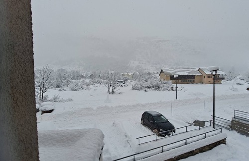 Monetier-les-Bains Apartamento | Plazas 6 apartamento. Alquileres semanales. Serre Chevalier 1500