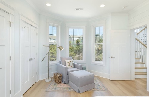 Killegray Ridge Casa | Recently-built 5BR/5.5BA Bald Head Island Oceanview Executive beach house!
