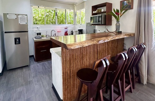 Puerto Jimenez Casa | Recently Constructed Modern 1 Bedroom Vacation Home
