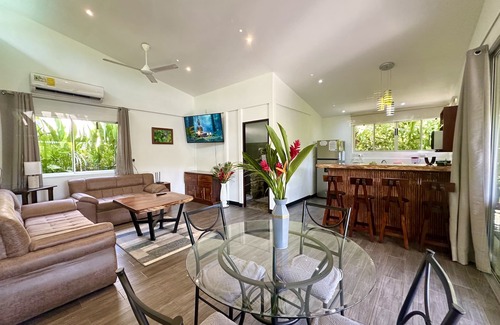 Puerto Jimenez Casa | Recently Constructed Modern 1 Bedroom Vacation Home