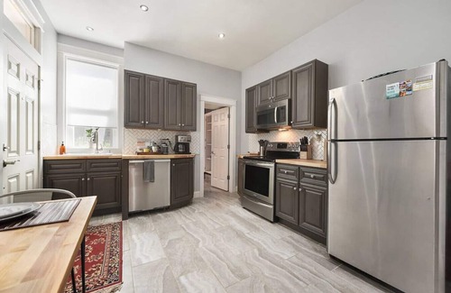 Lawrenceville Casa | Recently refurbished, great location, walking distance to bars & restaurants!
