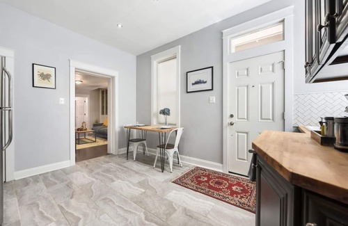 Lawrenceville Casa | Recently refurbished, great location, walking distance to bars & restaurants!