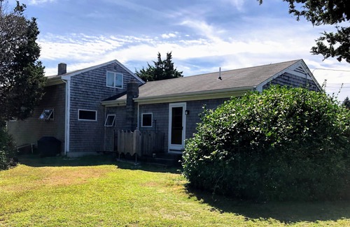 Orleans Casa | Recién renovado, a 3 pasos de Pleasant Bay, cerca de la playa de Nauset