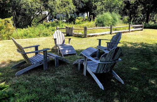Orleans Casa | Recién renovado, a 3 pasos de Pleasant Bay, cerca de la playa de Nauset