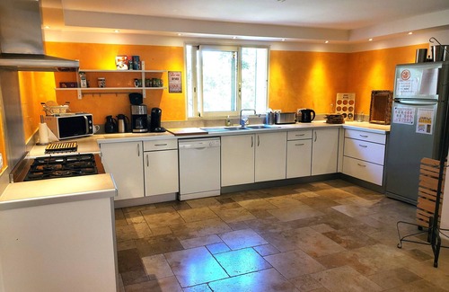 Saint-Alexandre Casa | Villa renovada, Provence Gardoise, piscina privada vallada, PRM, 40 km de Aviñón