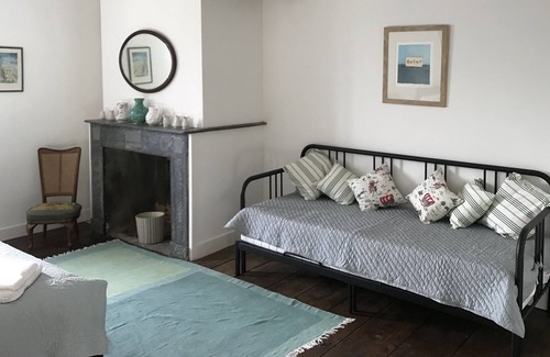 Sauvelade Otro | Recientemente renovado bearnesa granja con piscina climatizada y vistas al Pyren