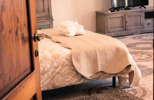 Rabat Casa | Recientemente renovado Boutique Guesthouse siguiendo los pasos de Mdina