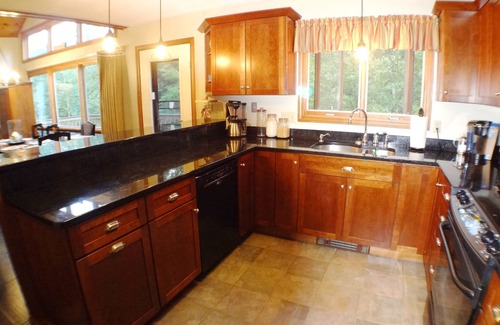 Bretton Woods Condominio | RECIENTEMENTE RENOVADO Great Condo en Bretton Woods