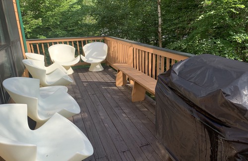 Bretton Woods Condominio | RECIENTEMENTE RENOVADO Great Condo en Bretton Woods