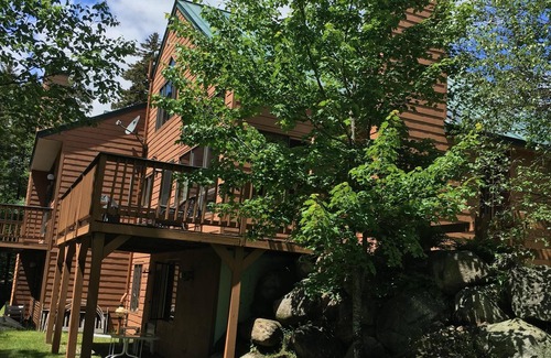 Bretton Woods Condominio | RECIENTEMENTE RENOVADO Great Condo en Bretton Woods