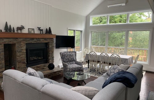 Bretton Woods Condominio | RECIENTEMENTE RENOVADO Great Condo en Bretton Woods