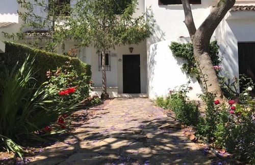 Sotogrande Casa | Casa en Sotogrande recientemente reformada