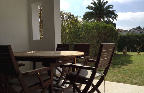 Sotogrande Casa | Casa en Sotogrande recientemente reformada