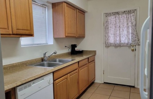 Wickenburg Casa | Recently renovated home less than one mile from downtown Wickenburg Arizona