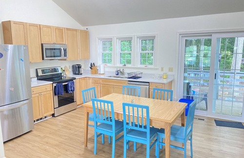 Clearwater Casa | Recently renovated including new furniture and appliances