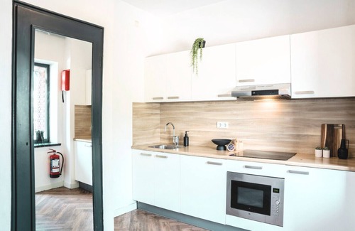 Tilburg Apartamento | Habitación privada individual recientemente renovada.