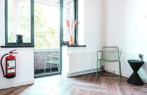 Tilburg Apartamento | Habitación privada individual recientemente renovada.