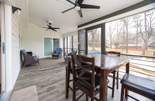Durham Casa | Recently Renovated Spacious Home In North Durham