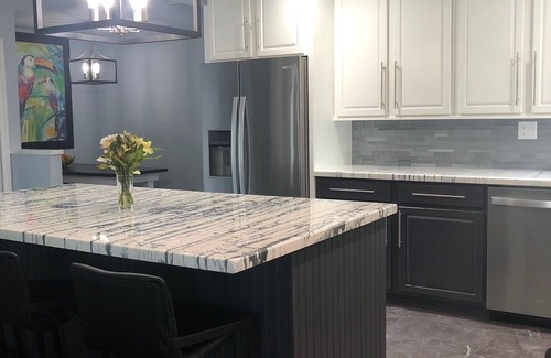 Warrenville Casa | Recently renovated home in an inviting neighborhood