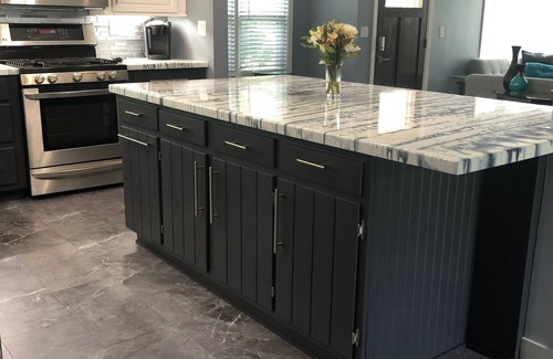 Warrenville Casa | Recently renovated home in an inviting neighborhood