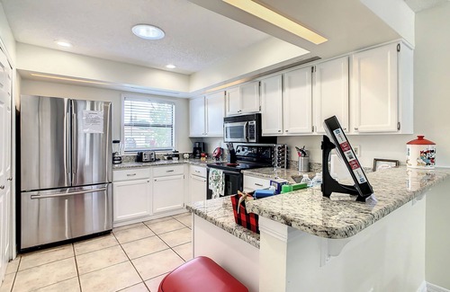 Poinciana Casa | Hogar Acogedor con Temática Disney Recientemente Renovad