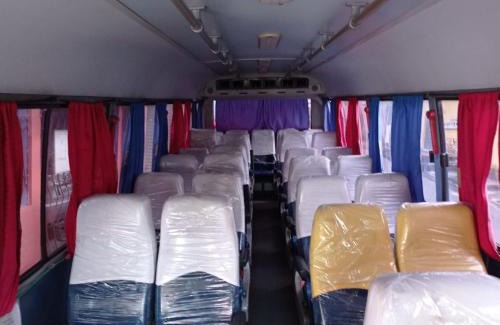 Alvorada Alquiler De Eote | Receptivos Manaus