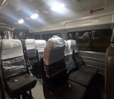 Alvorada Alquiler De Eote | Receptivos Manaus