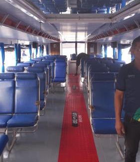 Alvorada Alquiler De Eote | Receptivos Manaus