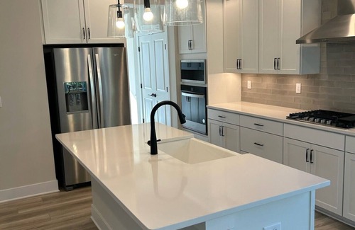 Frankford Casa | Recess at Rosie's Place! New 4-BR house w/loft, porch, & pool near DE beaches