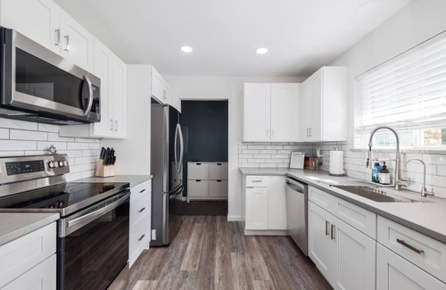 North Lamar Casa | Hestia: Relax, Recharge, 20 mins to downtown SXSW