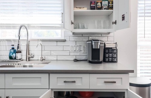 North Lamar Casa | Hestia: Relax, Recharge, 20 mins to downtown SXSW