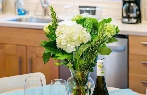 Bernal Heights Apartamento | Recharge in Lush Gardens in the Heart of Bernal Heights