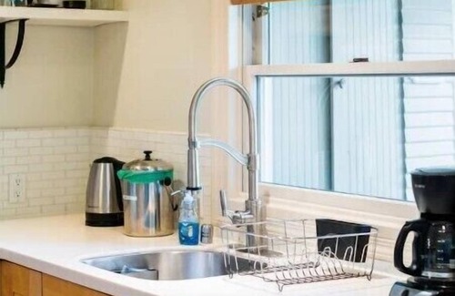 Bernal Heights Apartamento | Recharge in Lush Gardens in the Heart of Bernal Heights