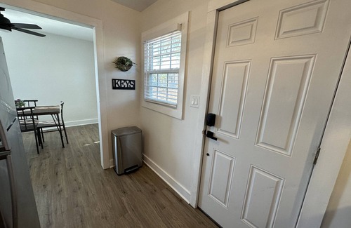 Louisburg Casa | Recharge & Renew Retreat in Louisburg, NC