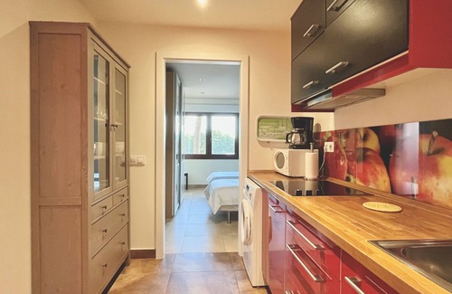 Pinares de San Anton Apartamento | Recargar baterias en San Anton - La Yuca
