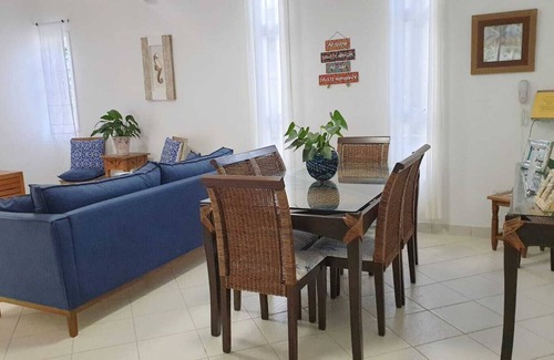 Praia do Pauba Casa | ¡Recargue sus energías con gran comodidad y belleza rodeadas de naturaleza!
