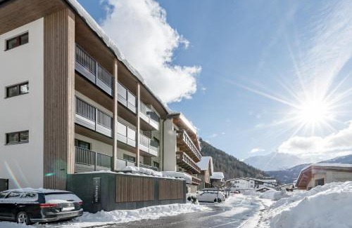 Soelden Hotel | rechenau LIVING & RELAX