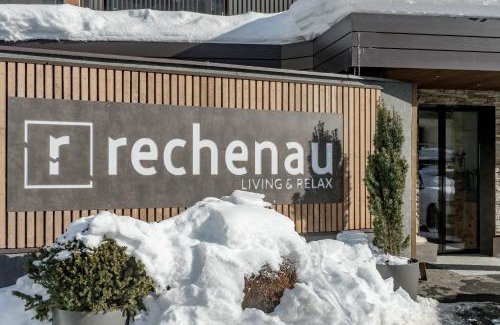 Soelden Hotel | rechenau LIVING & RELAX