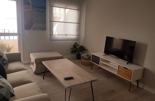 San Fernando Apartamento | Recién reformado y bien comunicado