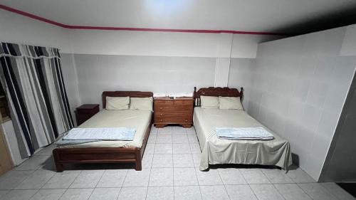 Santa Cruz Apartamento | Recidencial NUBE 69