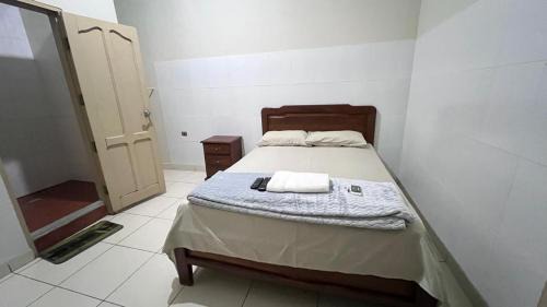 Santa Cruz Apartamento | Recidencial NUBE 69