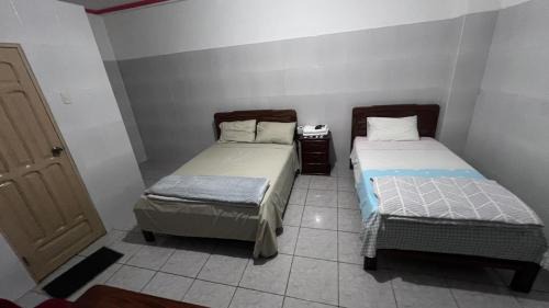Santa Cruz Apartamento | Recidencial NUBE 69